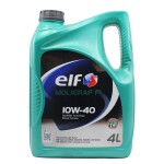 Elf Moligraf F1 10W/40