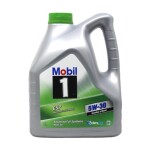 Mobil 1 ESP 5W30 4 Lt Tam Sentetik Partiküllü Motor Yağı