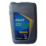 Opet Fullmax 0W-30 10,5 Lt Motor Yağı